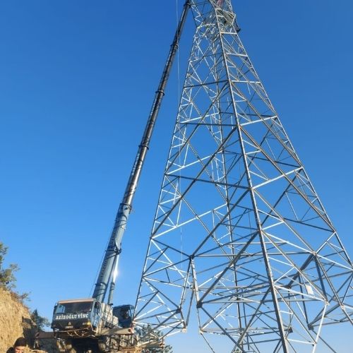 Samsun mobil vinç kiralama Resim Galerisi